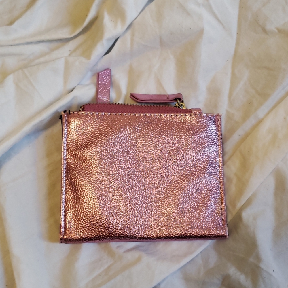 THREE WALLETS - Picture 5 of 5